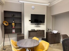 10A Chandos St, London for lease Interior Photo- Image 1 of 4