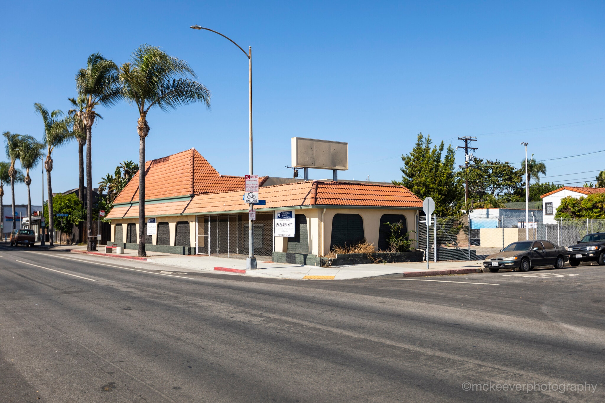 2300 Pacific Ave, Long Beach, CA à vendre Photo principale- Image 1 de 1