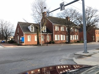 Plus de détails pour 100 Frederick St, Hanover, PA - Bureau à louer