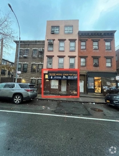 417 Bedford Ave, Brooklyn, NY for lease Primary Photo- Image 1 of 16