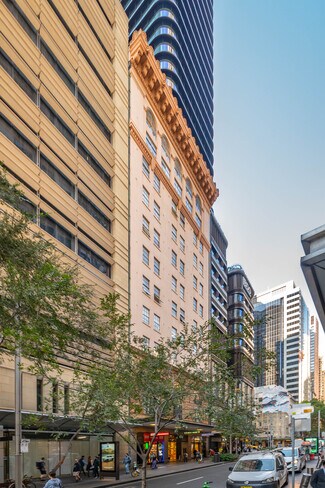 More details for 250 Pitt St, Sydney - Office for Sale