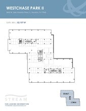 3600 W Sam Houston Pky S, Houston, TX for lease Floor Plan- Image 1 of 1