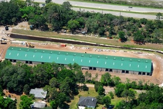 150 Hilden Rd, Ponte Vedra, FL - Aérien  Vue de la carte