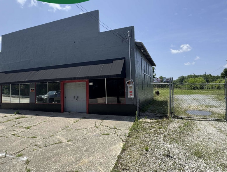 131 Dunn Rd, Fayetteville, NC for lease - Primary Photo - Image 1 of 1