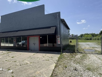 More details for 131 Dunn Rd, Fayetteville, NC - Flex for Sale