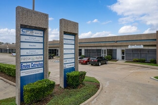More details for 7811 N Shepherd Dr, Houston, TX - Industrial for Lease