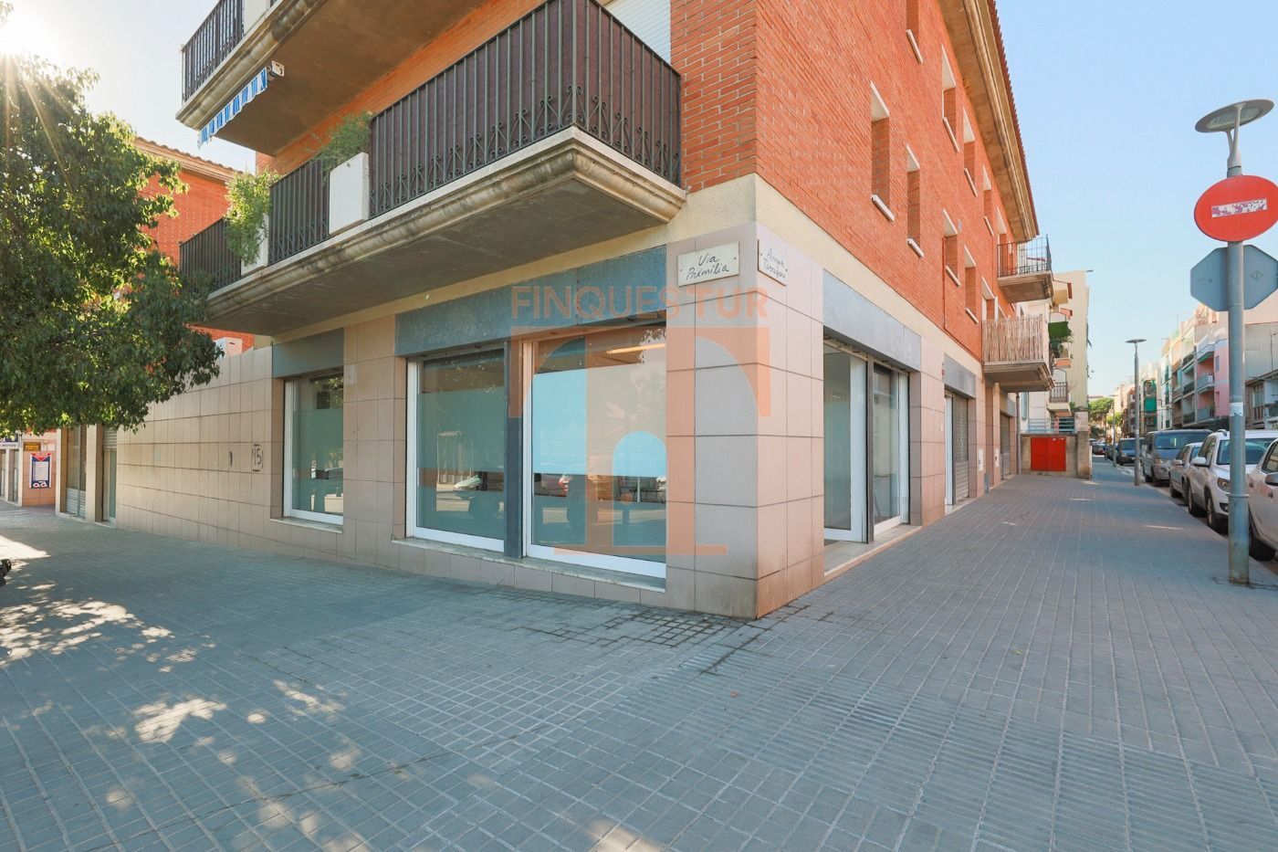 Immeuble residentiel dans Premià de Dalt, Barcelona à vendre Photo intérieure- Image 1 de 5
