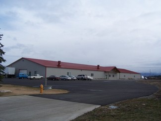 Plus de détails pour 14080 N Thayer St, Rathdrum, ID - Industriel à louer