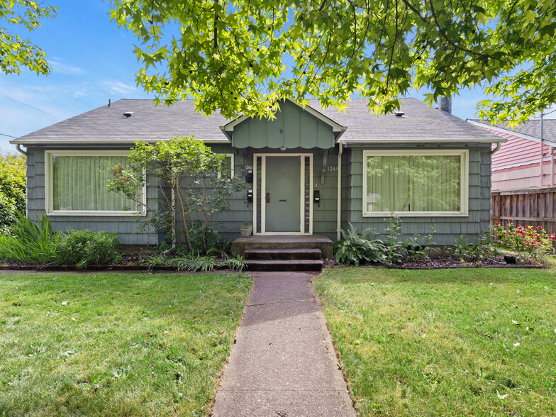 1188 W 12th Aly, Eugene, OR à vendre - Photo principale - Image 1 de 1