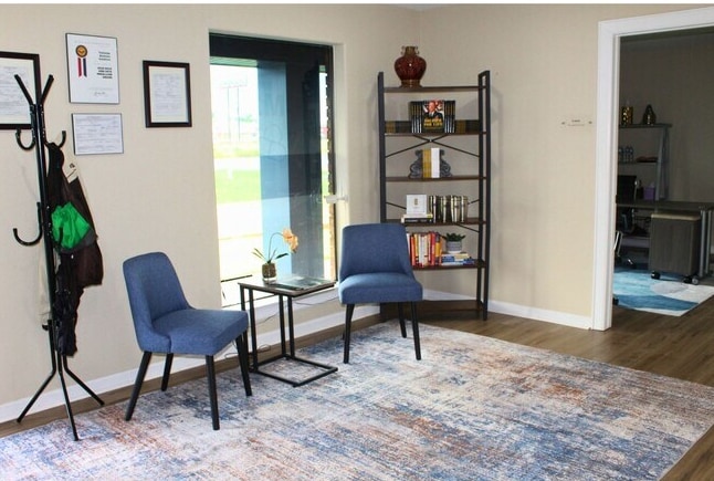 112 SW HK Dodgen Loop, Temple, TX for lease Lobby- Image 1 of 3