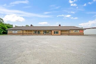 More details for 1305 Seaton Ave, Greenup, KY - Industrial for Sale