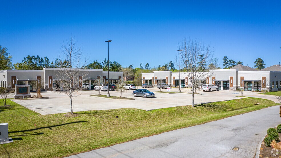 28809 Hardin Store Rd, Magnolia, TX à vendre - Photo du bâtiment - Image 2 de 32