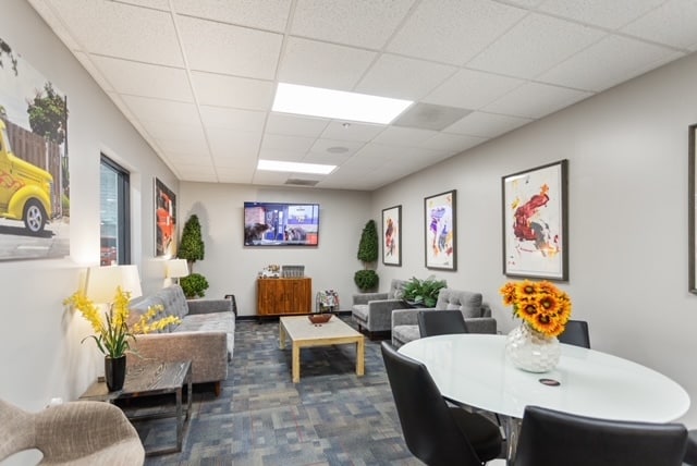 1157 Battlecreek Rd, Jonesboro, GA for lease - Interior Photo - Image 3 of 14