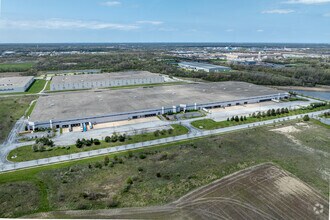 21700 Mark Collins Dr, Sauk Village, IL - AERIAL  map view - Image1
