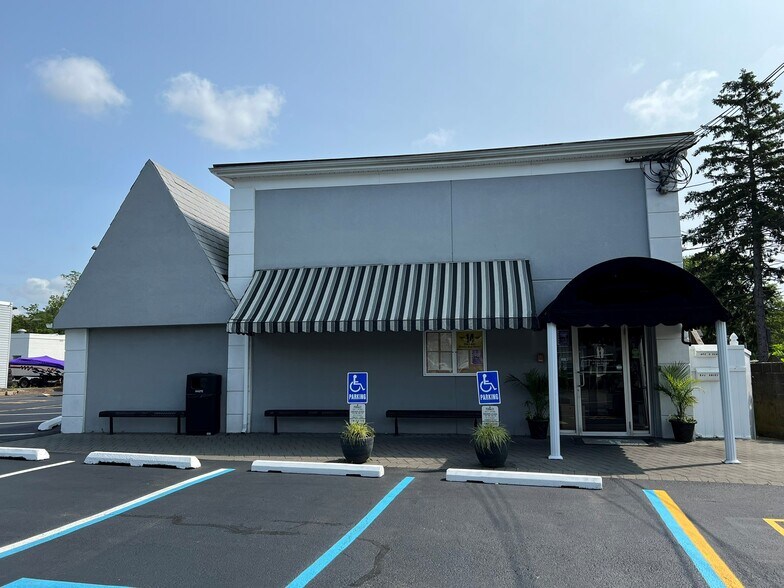 420 Higgins Ave, Brielle, NJ à vendre - Photo principale - Image 1 de 9