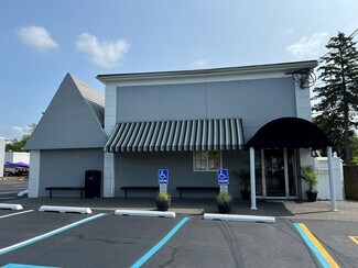 Plus de détails pour 420 Higgins Ave, Brielle, NJ - Commerce de détail à vendre