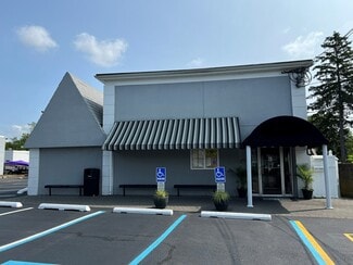 Plus de détails pour 420 Higgins Ave, Brielle, NJ - Commerce de détail à vendre