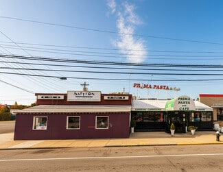 Plus de détails pour 161-50 Cross Bay Blvd, Howard Beach, NY - Commerce de détail à louer