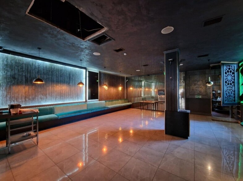 150 Southampton Row, London for lease - Interior Photo - Image 1 of 8