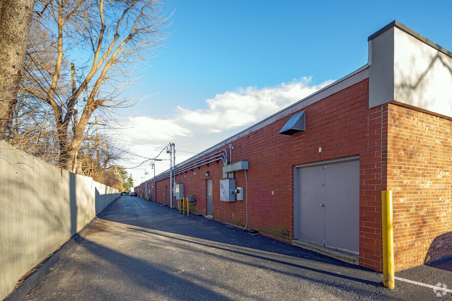 4127-4149 Shelbyville Rd, Louisville, KY for lease - Building Photo - Image 3 of 5