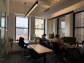 215 Park Ave S, New York, NY for lease Interior Photo- Image 2 of 5