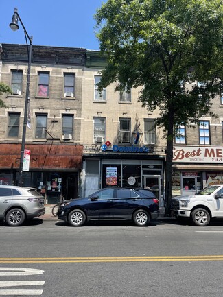 Plus de détails pour 775 Flatbush Ave, Brooklyn, NY - Vente au détail à vendre