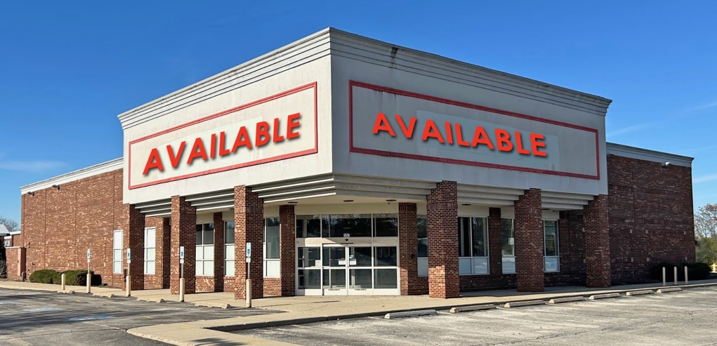350 E North Ave, Lombard, IL for lease Primary Photo- Image 1 of 2
