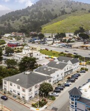 225 Rockaway Beach Ave, Pacifica, CA for lease Interior Photo- Image 2 of 3