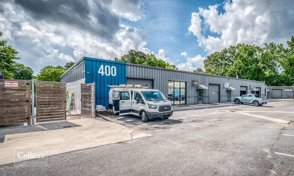2467 Savannah Hwy, Charleston, SC for lease - Building Photo - Image 3 of 10