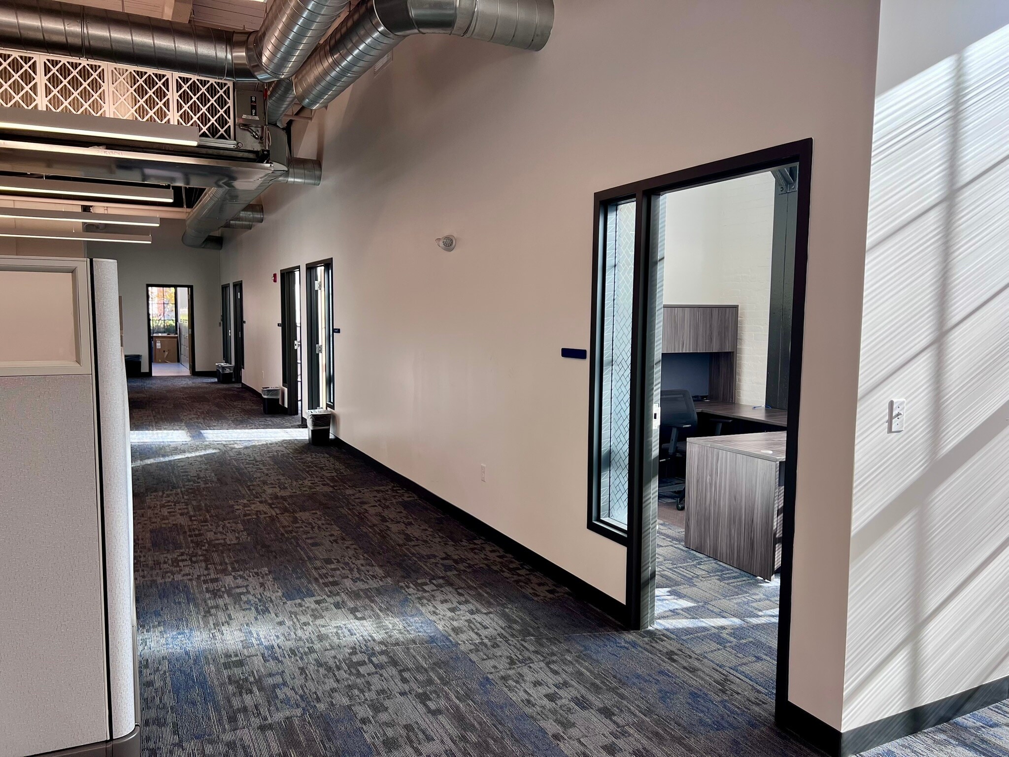 313-317 Iron Horse Way, Providence, RI for lease Interior Photo- Image 1 of 14