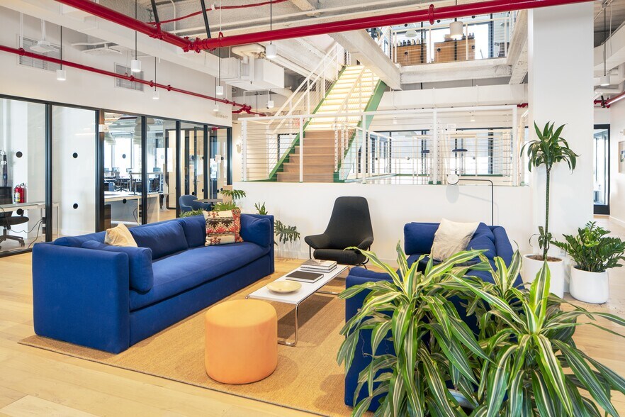 63 Flushing Ave, Brooklyn, NY à louer - Photo intérieure - Image 2 de 18