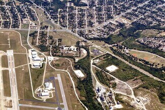 Plus de détails pour 1204 NW 35th St, Fort Worth, TX - Terrain à vendre