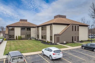 More details for 3570 Executive Dr, Uniontown, OH - Office for Lease