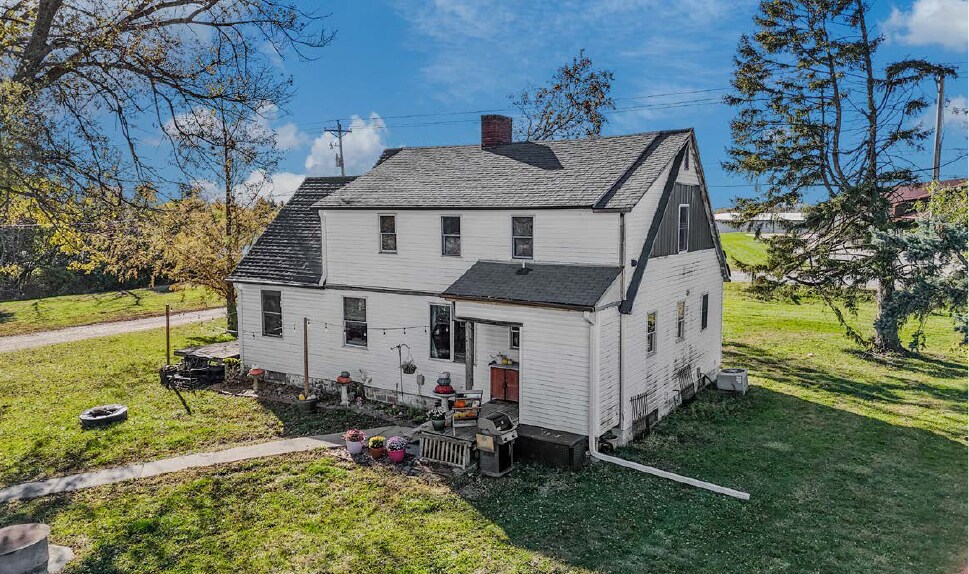 33124 Ute Ave, Waukee, IA à vendre - Photo du bâtiment - Image 2 de 7