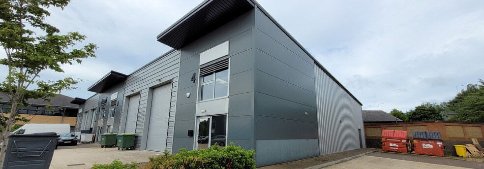 Kingfisher Ct, Huntingdon for lease - Building Photo - Image 3 of 3