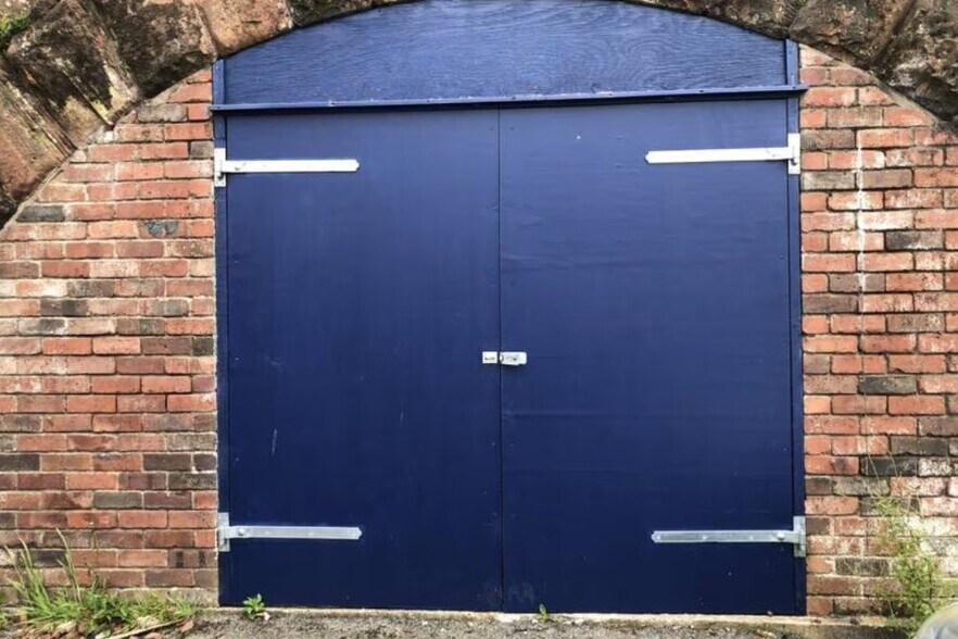 Sibson Pl, Workington à louer - Photo du bâtiment - Image 2 de 2