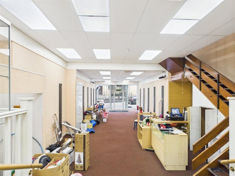 60 Gold St, Kettering for lease - Building Photo - Image 3 of 6