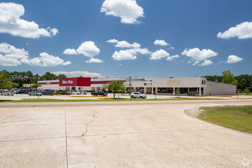 2100 Collins Blvd, Covington, LA for sale - Primary Photo - Image 1 of 1