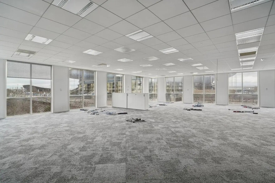 10 Avenue Du Stade De France, Saint-Denis à louer - Photo intérieure - Image 2 de 17