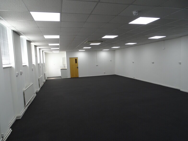 53-57 London Rd, Markyate à louer - Photo intérieure - Image 2 de 6