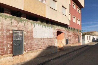 Plus de détails pour Calle de la Enseñanza, 16, Socuéllamos - Multi-résidentiel à vendre