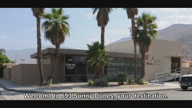 More details for 693 E Sunny Dunes Rd, Palm Springs, CA - Retail for Sale