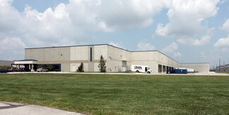 Plus de détails pour 7601-7687 Winton Dr, Indianapolis, IN - Industriel à louer