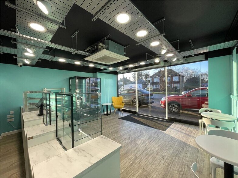 91 Prince Ave, Southend On Sea à louer - Photo du bâtiment - Image 2 de 10