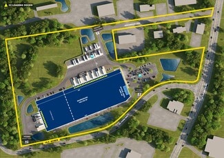 More details for 622 Route 303, Blauvelt, NY - Land for Sale