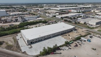 More details for 5260 Blue Mound Rd, Fort Worth, TX - Industrial for Sale