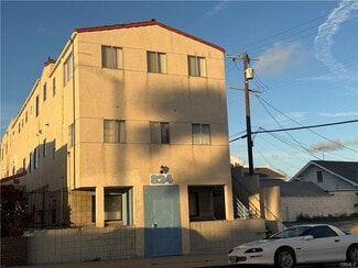 More details for 828 9th St, San Pedro, CA - Multifamily for Sale