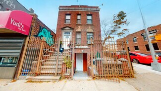 Plus de détails pour 55-19 Metropolitan Ave, Ridgewood, NY - Multi-résidentiel à vendre