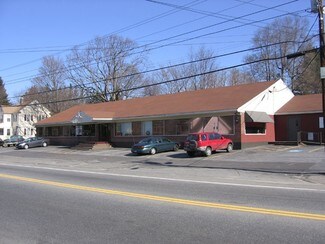 Plus de détails pour 1485 Grafton Rd, Millbury, MA - Commerce de détail à vendre