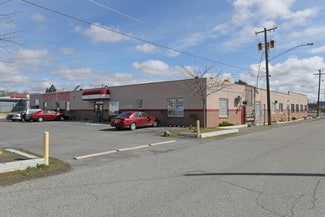 More details for 11805 E 1st Ave, Spokane Valley, WA - Retail for Lease